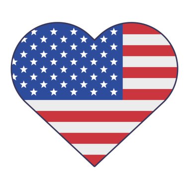 abd bağımsızlık 4 Temmuz karikatür