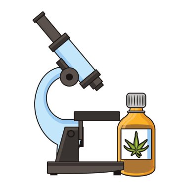 esrar martihuana sativa kenevir karikatür