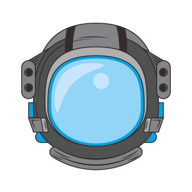 evren uzay galaksi astronomi karikatür