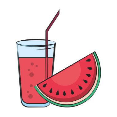 sağlıklı beslenme yaşam tarzı karikatür