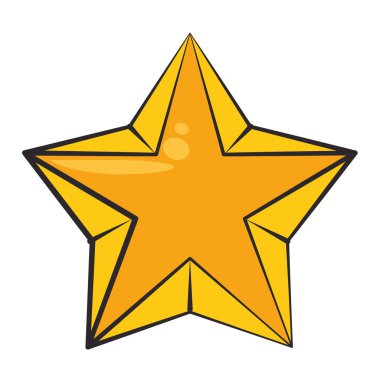 yıldız galaksi uzay evren karikatür