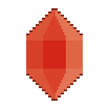 video oyunu pikselli retro sanat karikatür