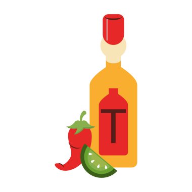 meksika kültür ve gıdalar karikatürler