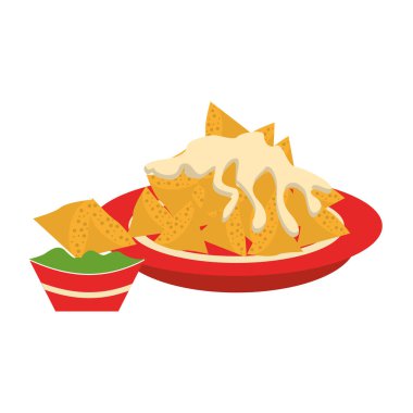 meksika kültür ve gıdalar karikatürler