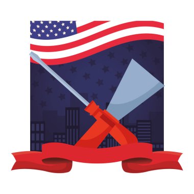 İnşaat araçları karikatür sembolü geçti