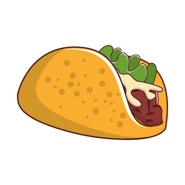 meksika kültür ve gıdalar karikatürler