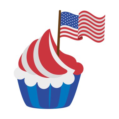 abd bağımsızlık 4 Temmuz karikatür