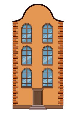 Kentsel bina ve şehir mimarisi