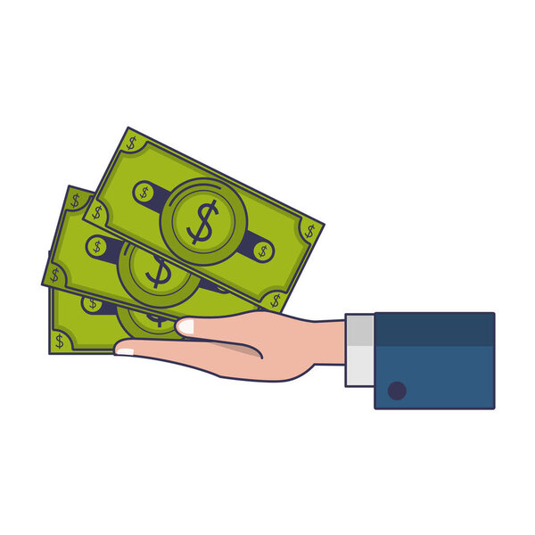 Экономия денег мультфильм о финансировании бизнеса
