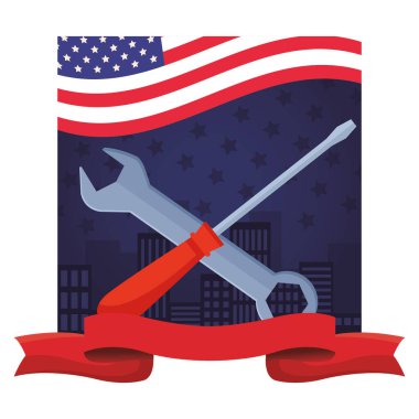 İnşaat araçları karikatür sembolü geçti