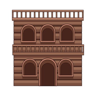 Kentsel bina ve şehir mimarisi