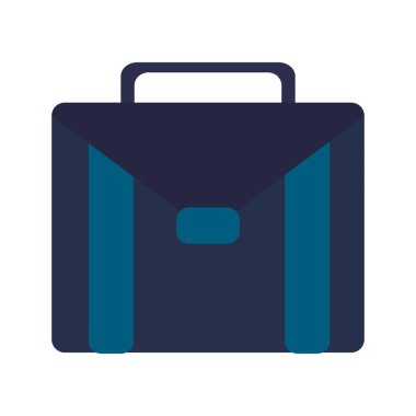 İş evrak çantası sembolü