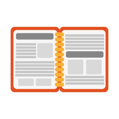 adres defteri simgesi