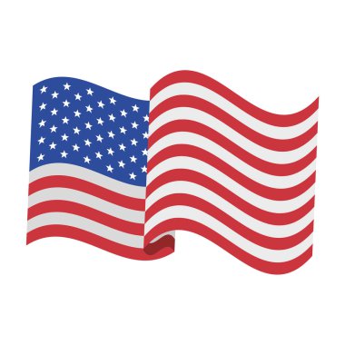 abd bağımsızlık 4 Temmuz karikatür