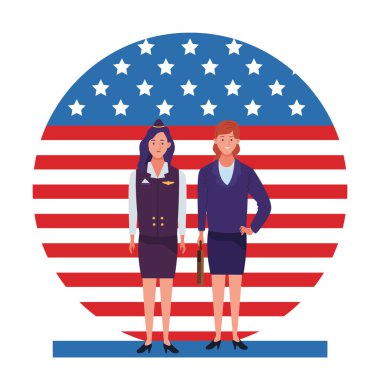 işçi bayramı istihdam kutlama karikatür