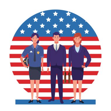 işçi bayramı istihdam kutlama karikatür