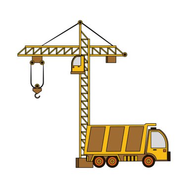 inşaat mimarlık mühendisliği iş karikatür