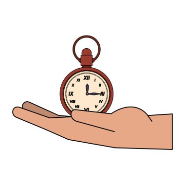 zaman saat alarmı çizgi film izle