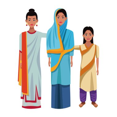 hint aile avatar çizgi film karakteri