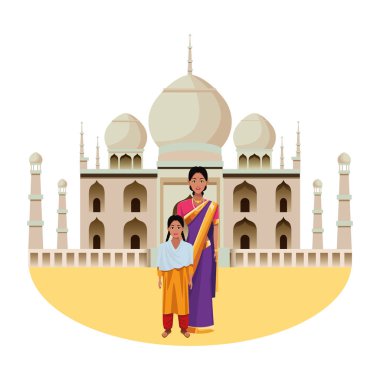 hint aile avatar çizgi film karakteri