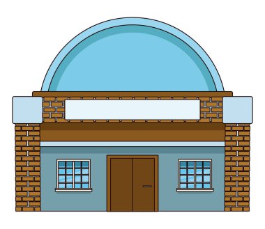 Kentsel bina ve şehir mimarisi