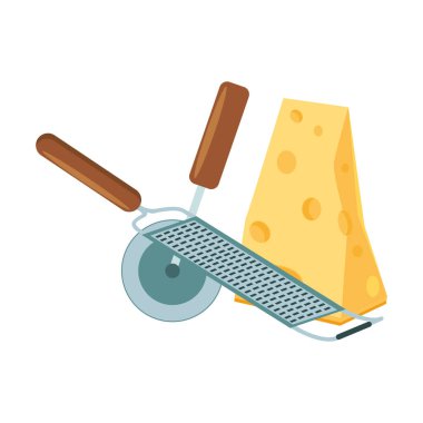 rende ve peynir tasarımı