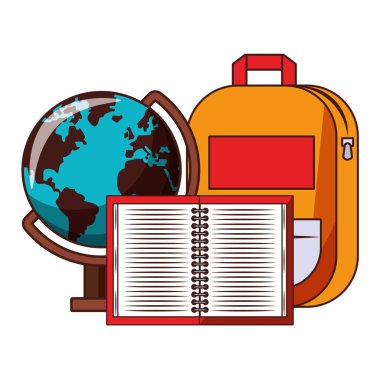 Okul eğitimi karikatürlerine geri dön