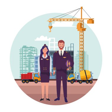 işçi bayramı istihdam kutlama karikatür