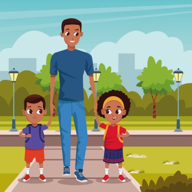 sınıfın ilk günü