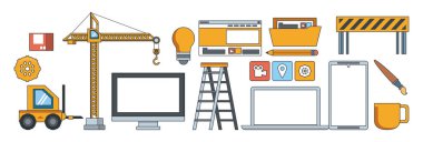 teknoloji bakım destek web sitesi mekanizması