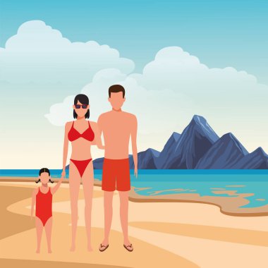 yaz tatil çizgi film