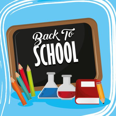 Okula dönüş sezon kartı