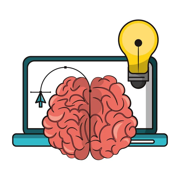 Vecteurs et outils numériques de conception graphique — Image vectorielle