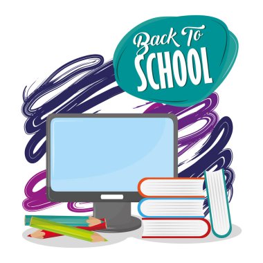 Okula dönüş sezon kartı