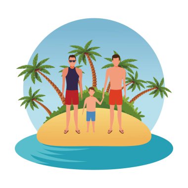 yaz tatil çizgi film