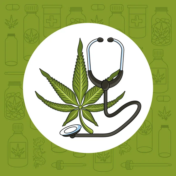 Cannabis natural medicine