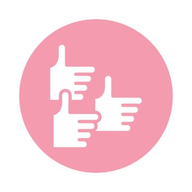 Eller sosyal medya pazarlama engelleme biçimi gibi