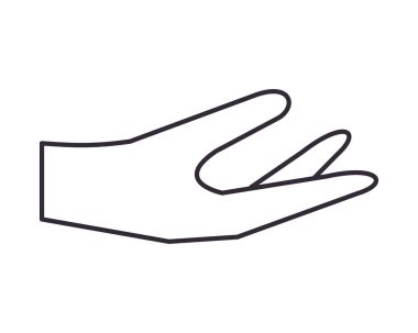 el insani izole simge alıyor