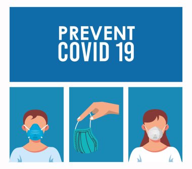 Cerrahi maskenin nasıl çıkarılacağını covid19 bilgisel