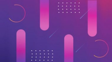 canlı ve akışkan renk arkaplanı