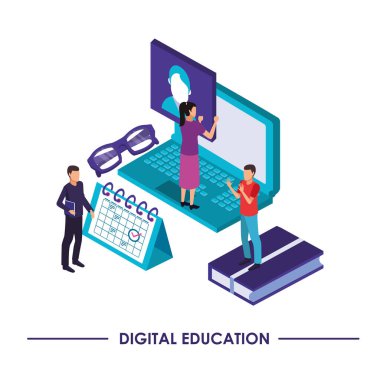 Bilgisayarlı eğitim teknolojisi