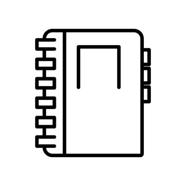 dizüstü bilgisayar okulu ikmali izole edilmiş simge