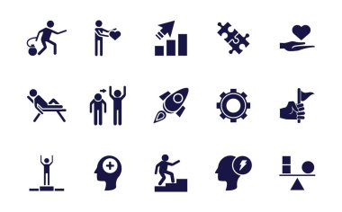 Öfke demeti simgeleri