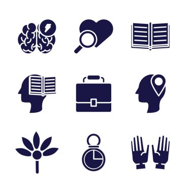 Öfke demeti simgeleri