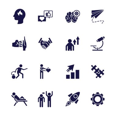 Öfke demeti simgeleri