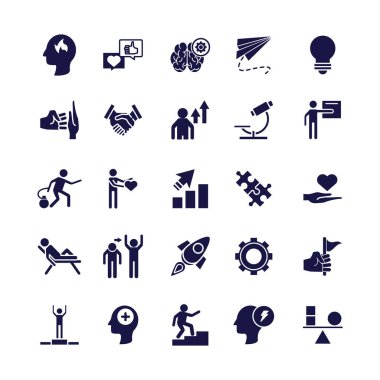 Öfke demeti simgeleri