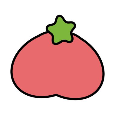 Taze domates, sebze, sağlıklı yiyecek.