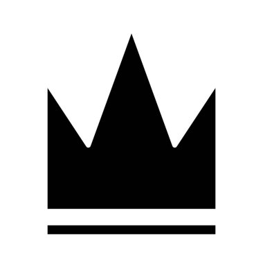 bebek siluet tarzının kraliyet tacı