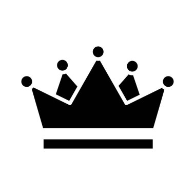 Kont siluet tarzının kraliyet tacı