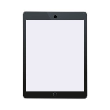 tablet dijital aygıt teknolojisi simgesi